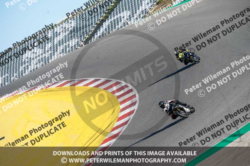 motorbikes;no limits;november 2019;peter wileman photography;portimao;portugal;trackday digital images